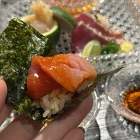 目黒 ながもと - 