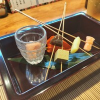 金澤 かが美 - 