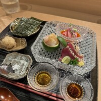 目黒 ながもと - 