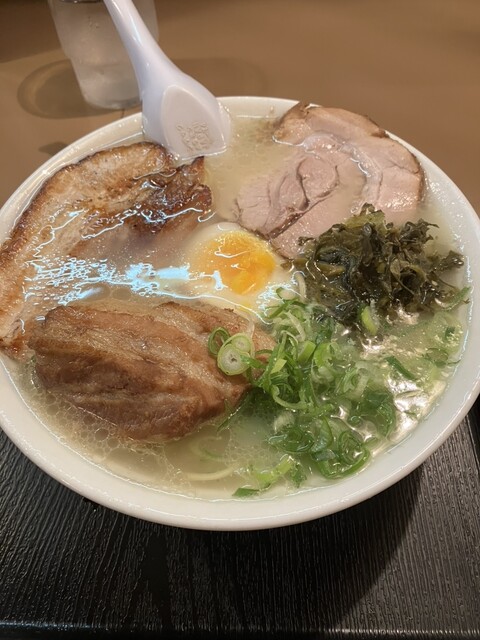 Ramen Sakurajima Hon Ten photo 2
