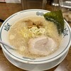 東京とんこつ とんとら 新座店