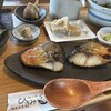 地産食堂 HISAMI