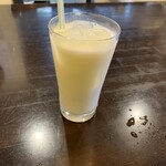 タージ・マハル - ラッシー！