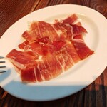 Bar Espanol LA BODEGA - 