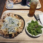Ciel Pizza  - 