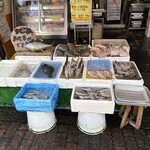 まるいち食堂 - 