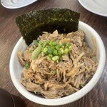 らーめん楓神 - 