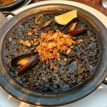 Bar Espanol LA BODEGA - 