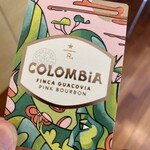 ネイバーフッド アンド コーヒー - 