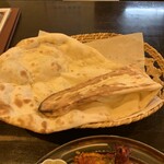 タージ・マハル - ナン！