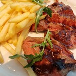 Bar Espanol LA BODEGA - 