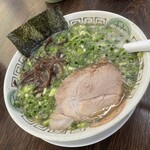 らーめん楓神 - 