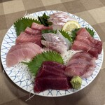 まるいち食堂 - 