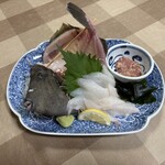 まるいち食堂 - 