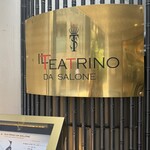 IL TEATRINO DA SALONE - 