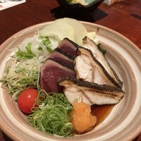 土佐料理 祢保希 丸の内店 - 