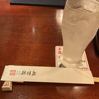 土佐料理 祢保希 丸の内店 - 