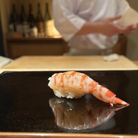 鮨 なかむら - 
