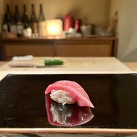 鮨 なかむら - 