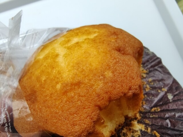 意味があったんかぁ～～～？？それにしてもでっかい店名にしちゃったんだな : アピカルの写真