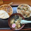 お食事処 一番 真金町店