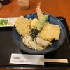 饂飩とお酒 からほり きぬ川