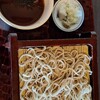 蕎麦処 多賀 - 