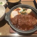 ごはん処 やよい軒 - 料理写真: