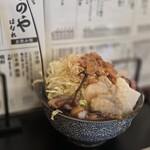 浅草もんじゃ かのや はなれ - 