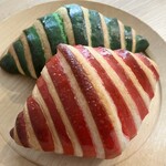 スイーツベーカリー 大和 - 