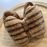 スイーツベーカリー 大和 - 