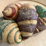 スイーツベーカリー 大和 - 