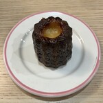 スイーツベーカリー 大和 - 