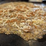 浅草もんじゃ かのや はなれ - 