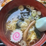 お食事処 一番 真金町店 - 