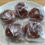 中川屋製菓舗 - 