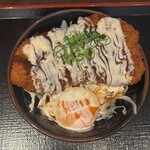 かつ丼吉兵衛 東梅田店 - 