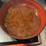 かつ丼吉兵衛 東梅田店 - 