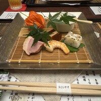 京懐石 みのきち 新宿住友店 - 