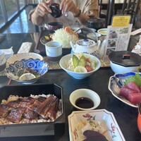ひつまぶし 備長 本店 - 