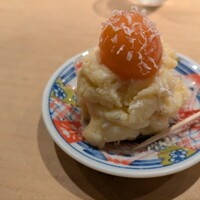 代々木 鳥松 - 