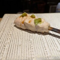 代々木 鳥松 - 