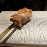 代々木 鳥松 - 