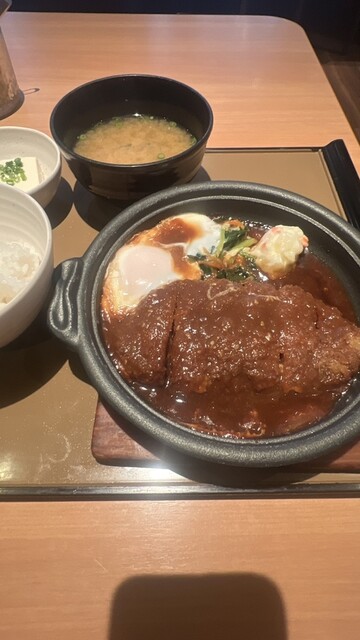 Gohan Dokoro Yayoi Ken Tenroku Ten