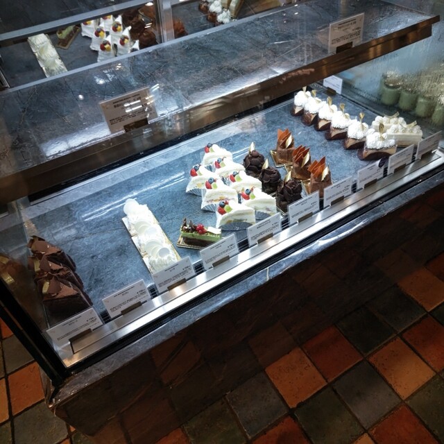 パティスリー ココアンジュ （Patisserie CoCo Ange） - 六本木/ケーキ