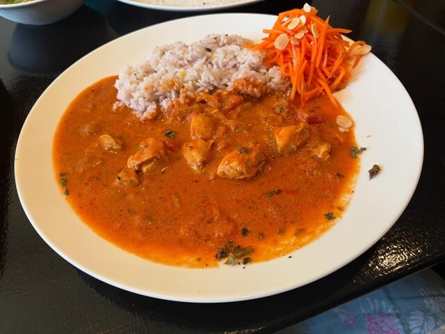 KITCHEN 酔龍（キッチン スイリュウ） - 鷹ノ巣（喫茶店）の写真