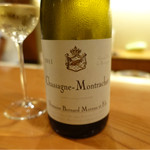 沢田鮨 - 先輩が持ってきてた、モンラッシュ♡