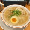 群馬豚骨らーめん だるま大使-無限- 上福岡店