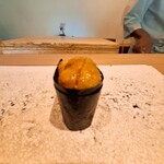 江戸前鮨 二鶴 - 
