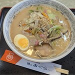 レストランつの - 料理写真: